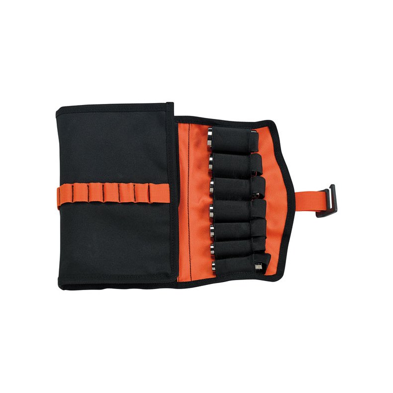 TOOL ROLL EXFIL-0 GEN 2 Black