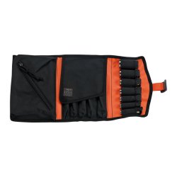 TOOL ROLL EXFIL-0 GEN 2 Black
