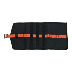 TOOL ROLL EXFIL-0 GEN 2 Black