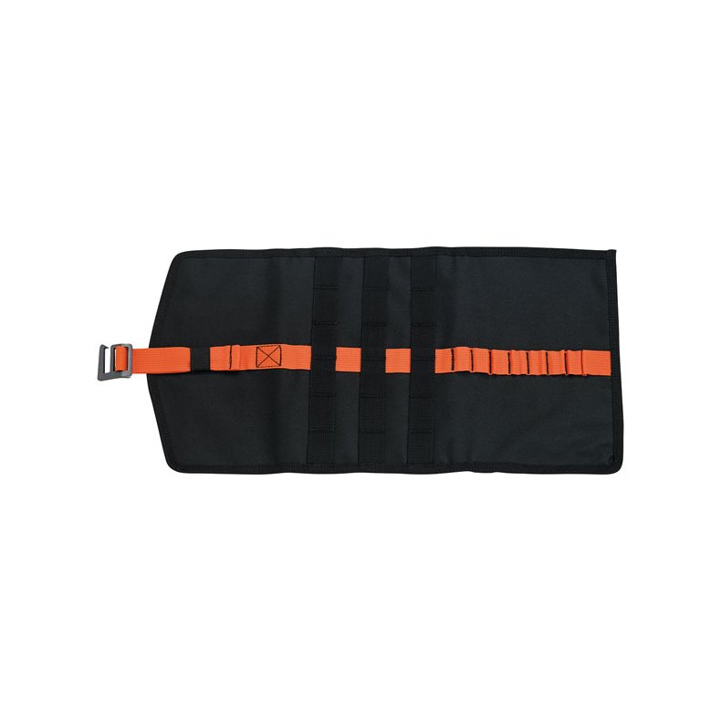 TOOL ROLL EXFIL-0 GEN 2 Black