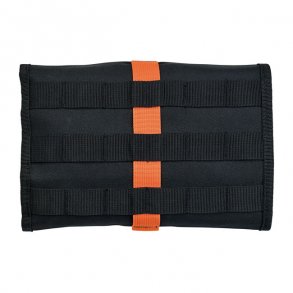 TOOL ROLL EXFIL-0 GEN 2 Black