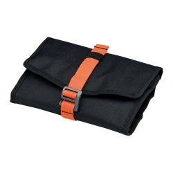 TOOL ROLL EXFIL-0 GEN 2 Black