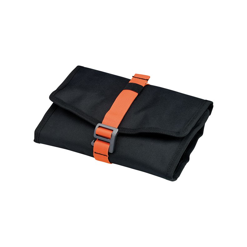 TOOL ROLL EXFIL-0 GEN 2 Black