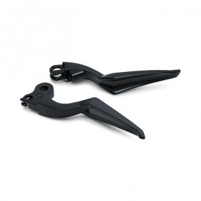 KURYAKYN PHANTOM LEVERS GLOSS BLACK 