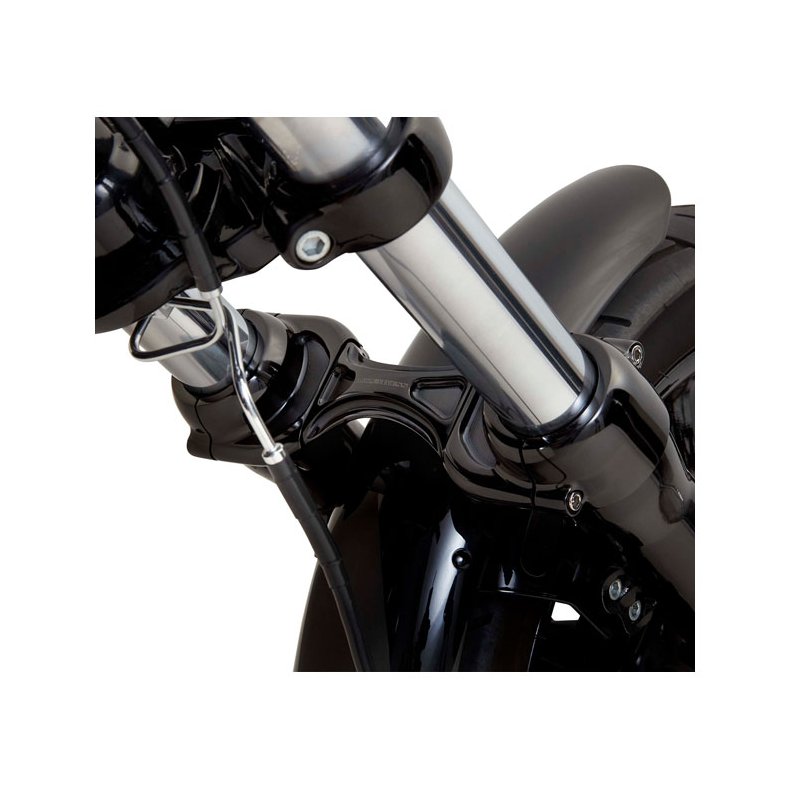 ARLEN NESS, METHOD FORK BRACE