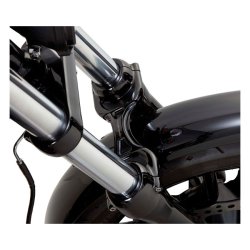 ARLEN NESS, METHOD FORK BRACE