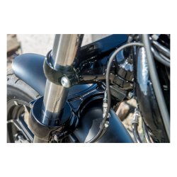 ARLEN NESS, METHOD FORK BRACE