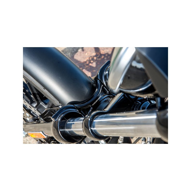 ARLEN NESS, METHOD FORK BRACE