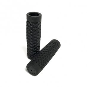 VANS X CULT, WAFFLE HANDLEBAR GRIP SET 22mm