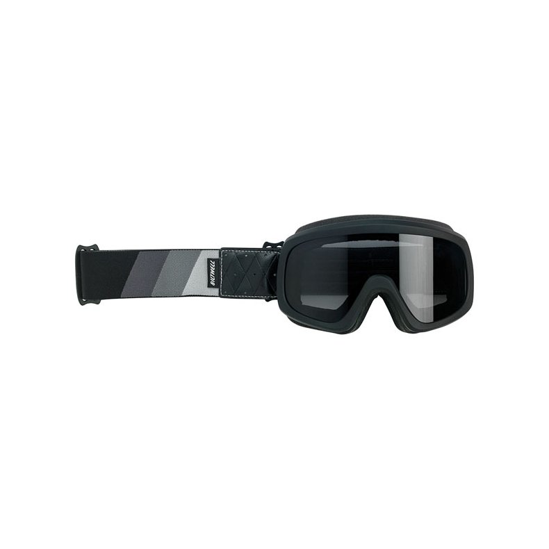 BILTWELL OVERLAND GOGGLES 2.0 TRI-STRIPE