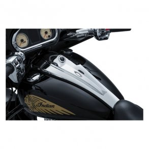 KURYAKYN SIGNATURE SERIES VANTAGE DASH CONSOLE,