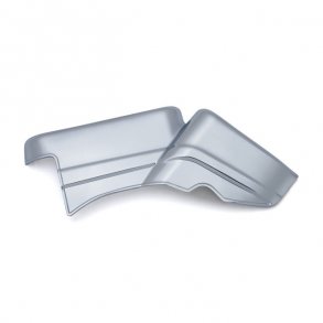 KURYAKYN CYLINDER BASE COVER CHROME