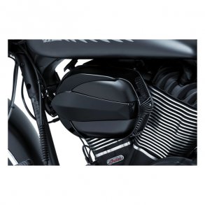 KURYAKYN SIGNATURE SERIES VANTAGE AIR CLEANER 