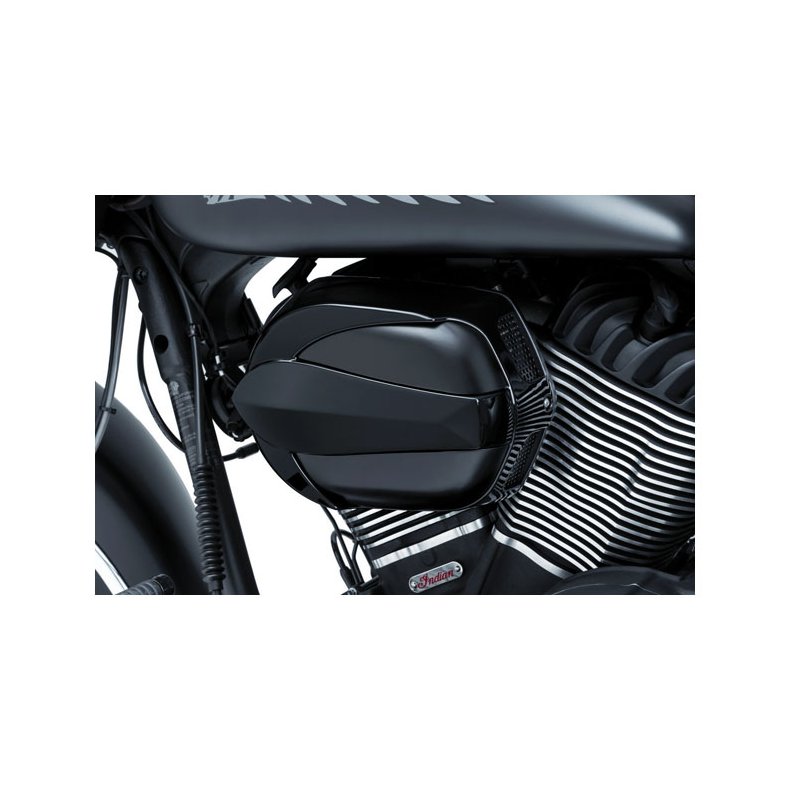 KURYAKYN SIGNATURE SERIES VANTAGE AIR CLEANER 