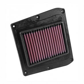 Indian k n luftfilter 