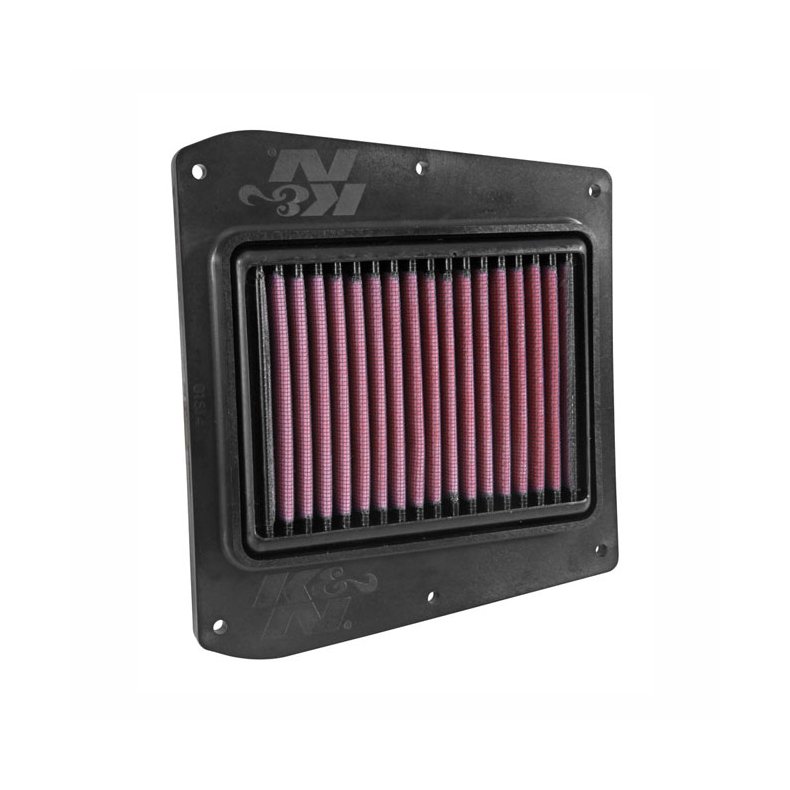 Indian k n luftfilter 
