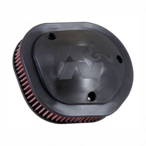 K&N AIR FILTER Panel air filter