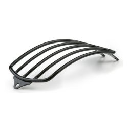 NC FENDER MOUNT SOLO LUGGAGE RACK,  Fits: > 15-18 Indian Scout; 16-18 Scout Sixty