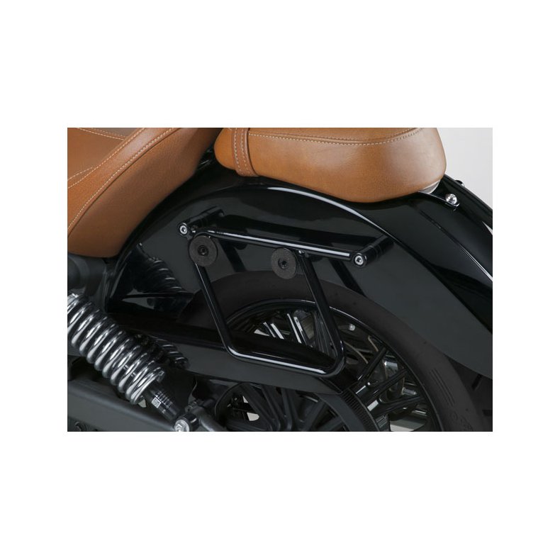 NC CRUISELINER SADDLEBAG MOUNT KIT 