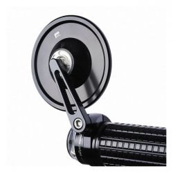 MOTOGADGET M.VIEW SPY GLASSLESS HANDLEBAR END MIRROR