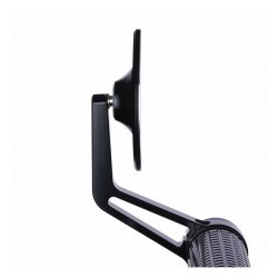 MOTOGADGET M.VIEW CAFE GLASSLESS HANDLEBAR END MIRROR 