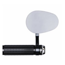 MOTOGADGET M.VIEW ROAD GLASSLESS HANDLEBAR END MIRROR
