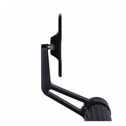 MOTOGADGET M.VIEW ROAD GLASSLESS HANDLEBAR END MIRROR
