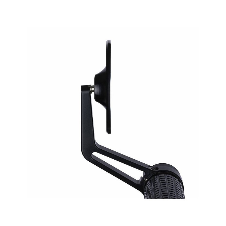 MOTOGADGET M.VIEW ROAD GLASSLESS HANDLEBAR END MIRROR