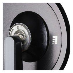 MOTOGADGET M.VIEW ROAD GLASSLESS HANDLEBAR END MIRROR