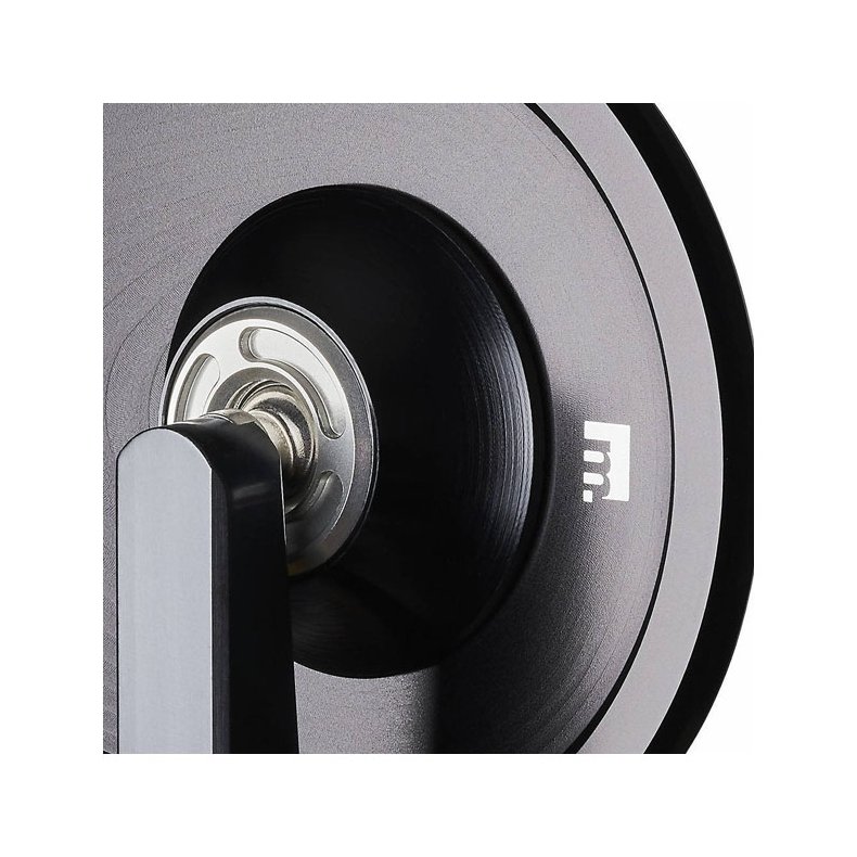 MOTOGADGET M.VIEW ROAD GLASSLESS HANDLEBAR END MIRROR