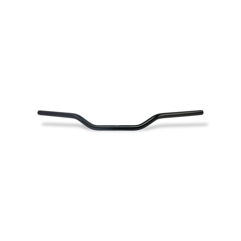 TRW SUPERBIKE 22MM HANDLEBAR ALU BLACK 