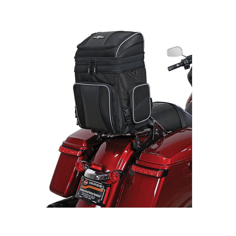 NELSON RIGG, ROUTE 1 GETAWAY BAG Industry leading UltraMax&reg; fabric for maximum UV protection. 