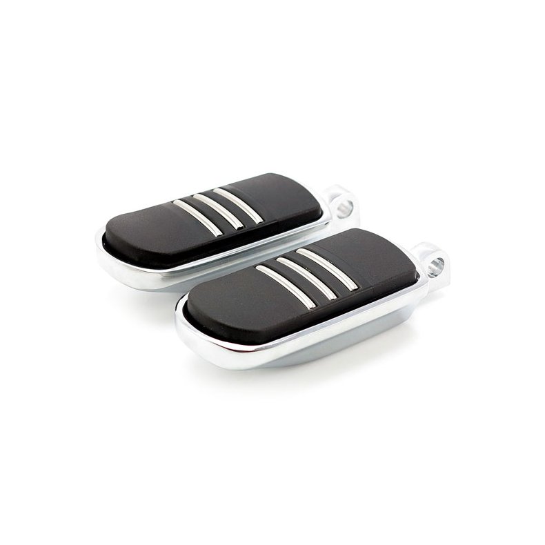 Galaxy, foot peg set 