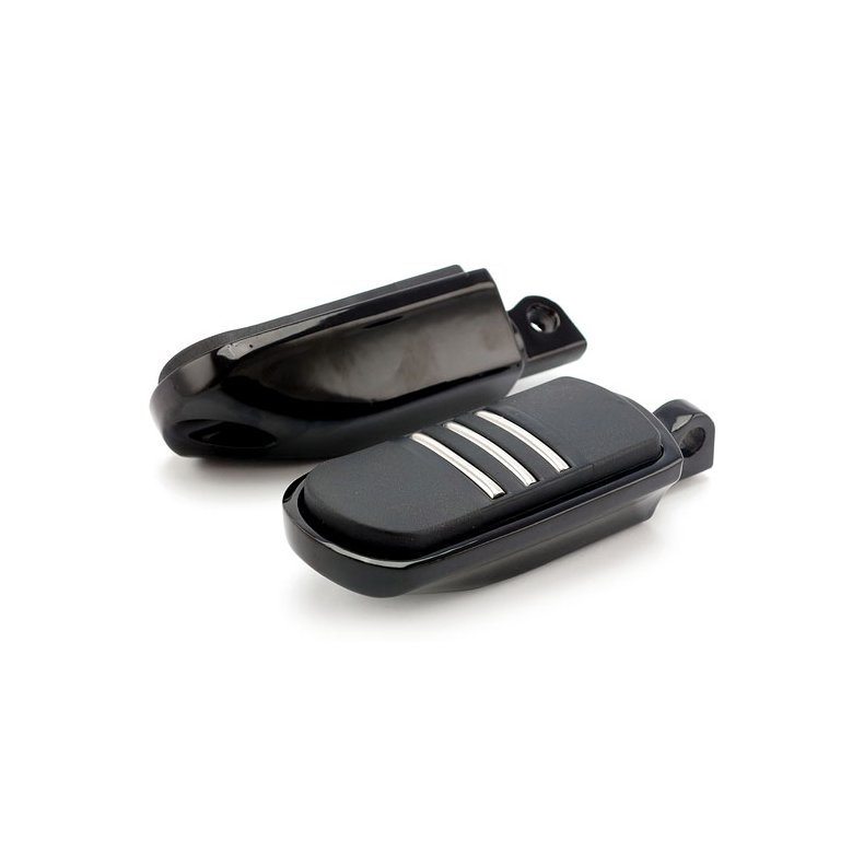 Galaxy, foot peg set 