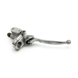 MASTER CYLINDER, 1". BALL END