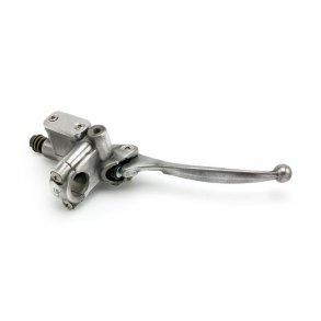 MASTER CYLINDER, 1