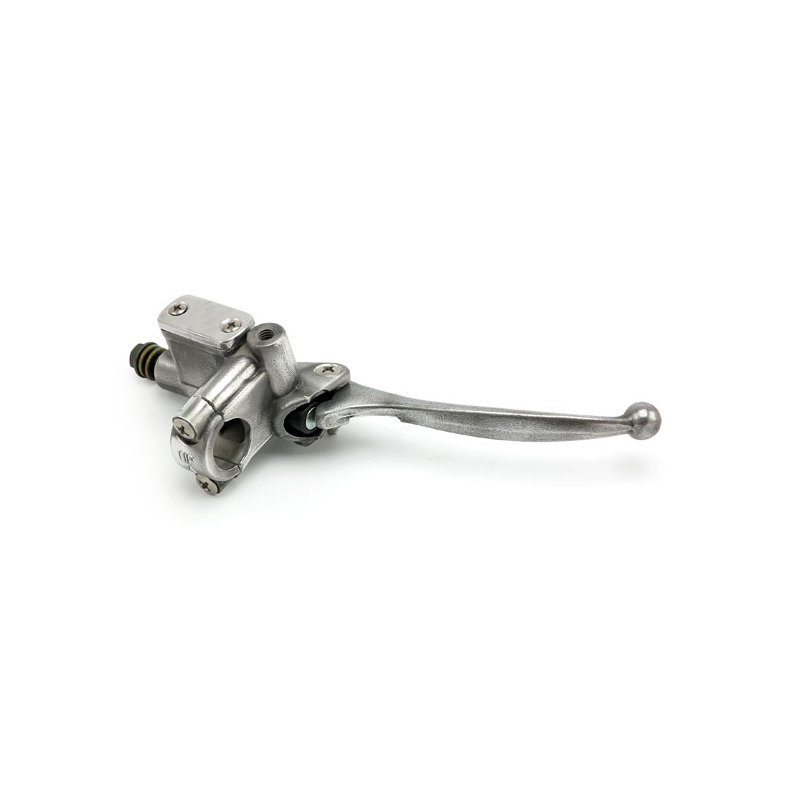 MASTER CYLINDER, 1". BALL END