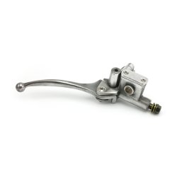 MASTER CYLINDER, 1". BALL END