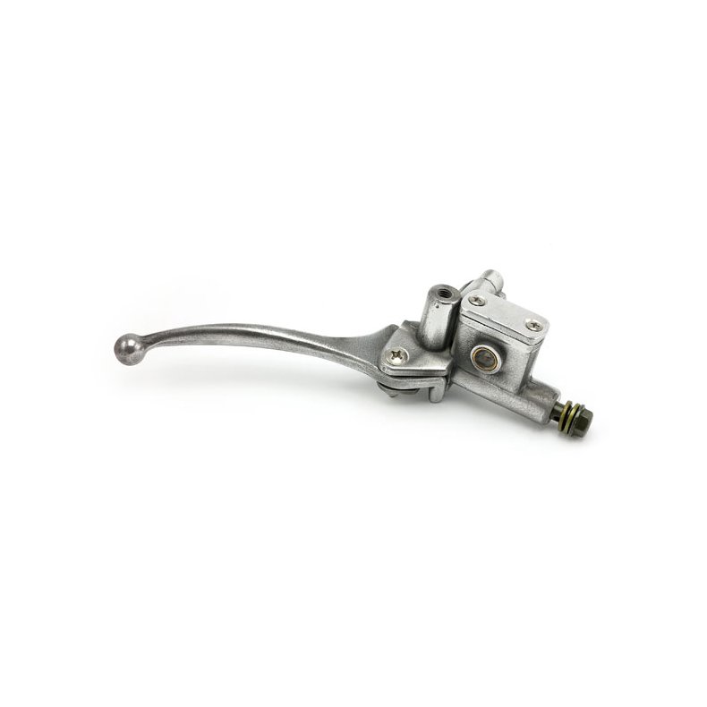 MASTER CYLINDER, 1". BALL END