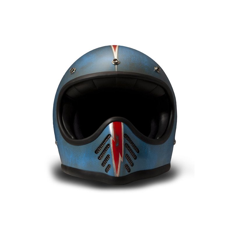 DMD SEVENTY FIVE FULLFACE HELMET