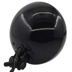 5,75 Bottom Mount Retro Light Yellow Brixton  