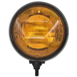 5,75 Bottom Mount Retro Light Yellow Brixton  