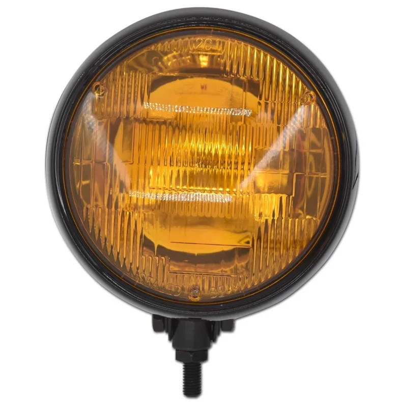 5,75 Bottom Mount Retro Light Yellow Brixton  