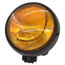 5,75 Bottom Mount Retro Light Yellow Brixton  