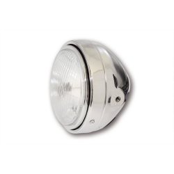 ROADSTER HEADLAMP 5-3/4 INCH H4