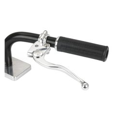 K-TECH GRIMECA CLUTCH LEVER ASSEMBLY  cast aluminum clutch lever assembly