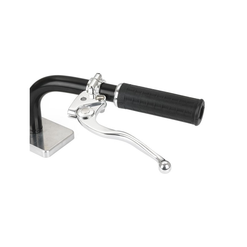 K-TECH GRIMECA CLUTCH LEVER ASSEMBLY  cast aluminum clutch lever assembly