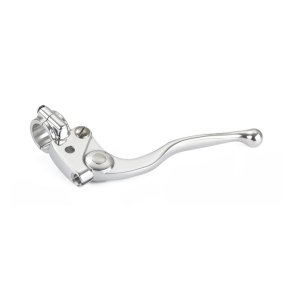 K-TECH GRIMECA CLUTCH LEVER ASSEMBLY  cast aluminum clutch lever assembly