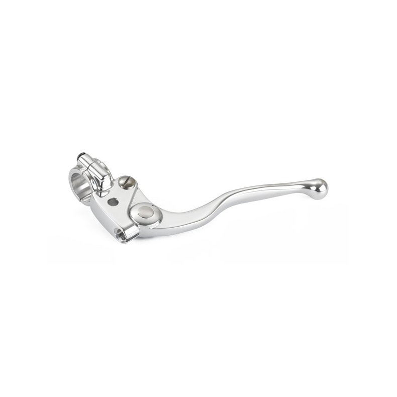 K-TECH GRIMECA CLUTCH LEVER ASSEMBLY  cast aluminum clutch lever assembly