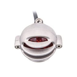 LECTER TAIL LIGHT + FENDER MOUNT KIT